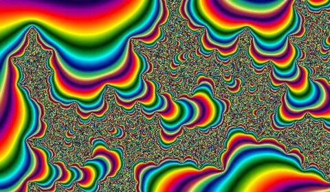 Trippy Live Wallpapers For Iphone