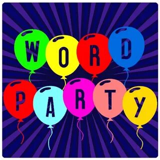 Icon 1 image - Word Party - Educative Words Game Anagrams Le