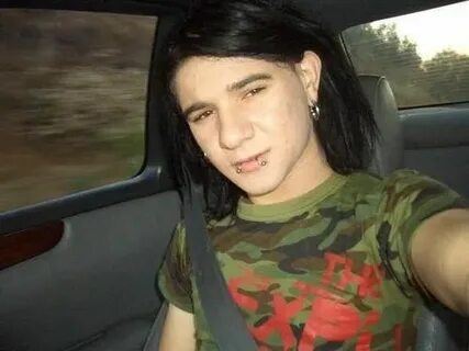 57 Photos Of Skrillex Before He Was Skrillex Skrillex, Emo g