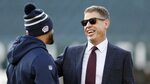Troy Aikman: Cowboys' NFC Championship game drought is 'hard