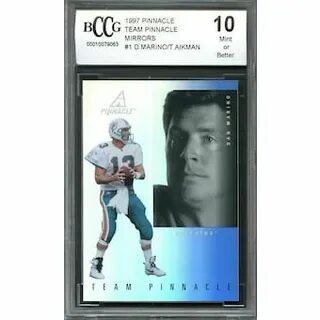 NFL Troy Aikman Signed Trading Cards, Collectible Troy Aikma