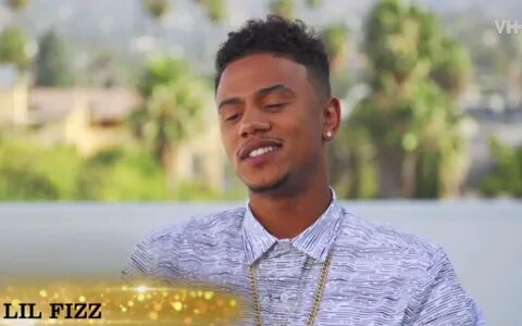 REALITY RECAP 'Love & Hip-Hop': Lil Fizz Reaches His Limit *