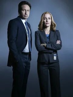 The X-Files X files, Gillian anderson, Mulder scully