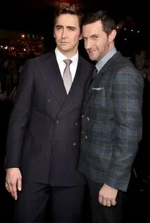 Pin by SJC Butcher on the hobbit Lee pace, Richard armitage,