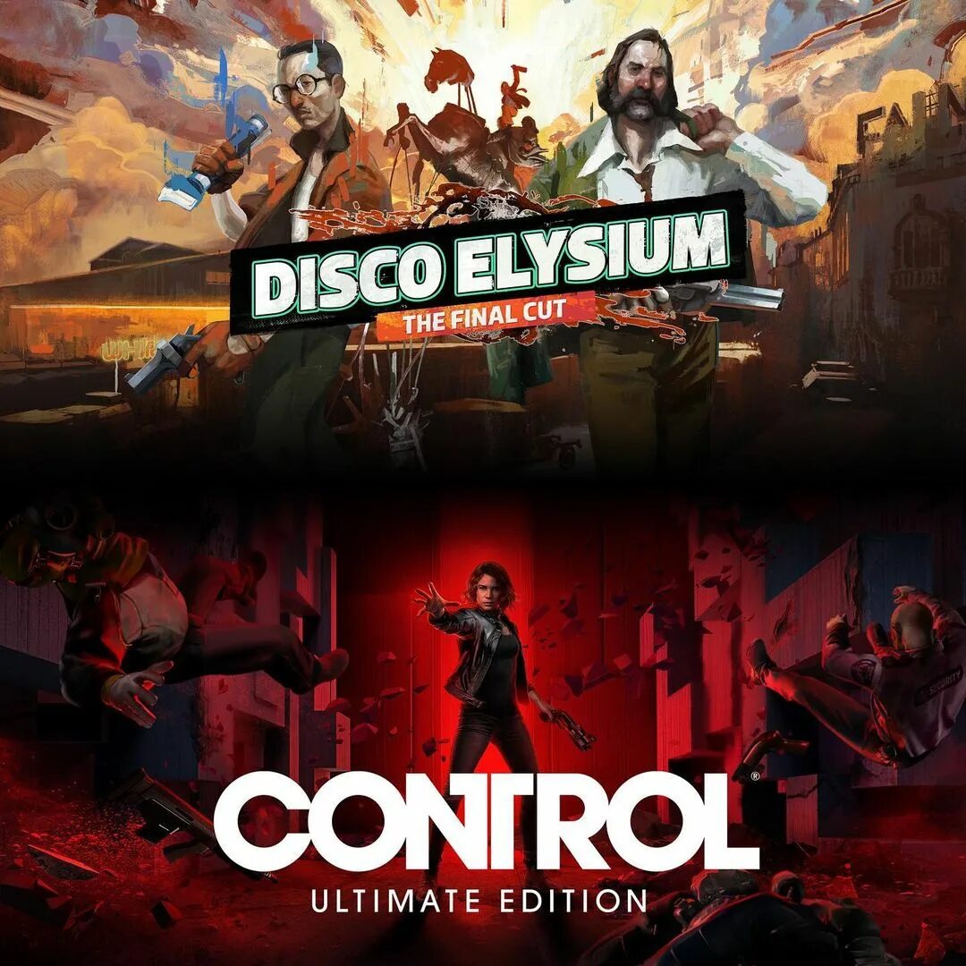 Steam disco elysium final cut фото 18