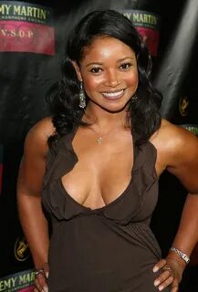 Jill Marie Jones, MC Lyte, Tamala Jones and Jaleel White hit