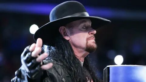 WrestleMania approche, qu'en est-il de The Undertaker ? - Ca