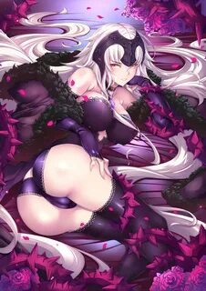 🔞 Jeanne Alter Ecchi Хентай Truyen-Hentai.com