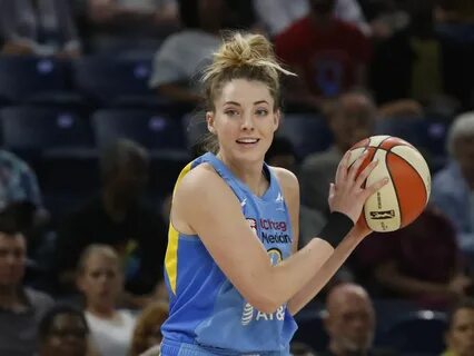 Sky’s Katie Lou Samuelson and Stefanie Dolson are among invi