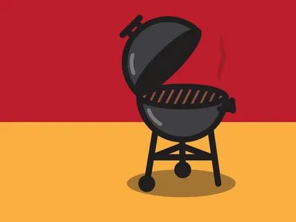 One Last Grill Out GIF by David Zimmerman * BR Gif, Grilling
