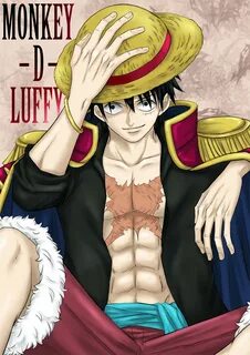 Monkey D. Luffy, Solo page 6 - Zerochan Anime Image Board