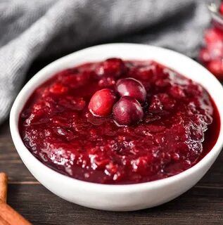 Christmas Cranberry Sauce Wallpapers - Wallpaper Cave