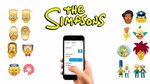 The Simpsons Emoji Keyboard for iOS & Android Download Emoji