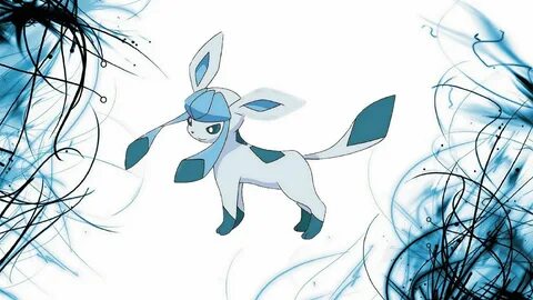 Cute Glaceon Wallpapers - Wallpaper Cave