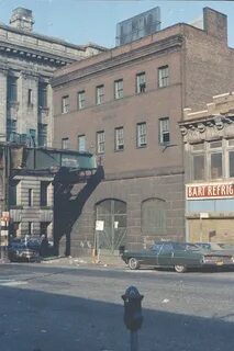 3rd Ave El, Demolition