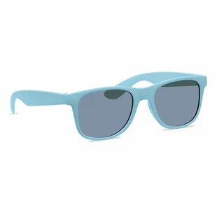 Sunglasses bamboo fibre/PP с логотипом - цена от 129 руб Куп