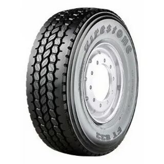 Грузовая шина Firestone FT833 385/65R22.5 K - купить в СПб: 