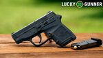 380 ACP Pocket Pistol Roundup Review