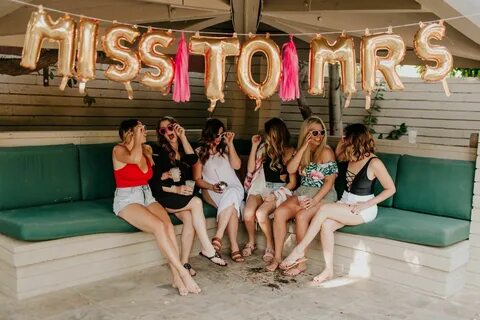 La's Final Fiesta in Scottsdale, Arizona Bachelorette Party 