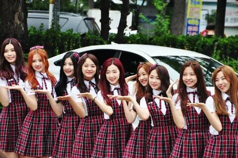 #gugudan2ndanniversary op Twitter (@hyeyeonjpeg) — Twitter