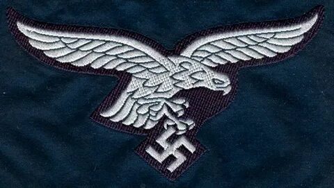Luftwaffe EM Breast Eagle, Bevo: Kelleys Military