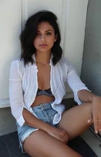 am in love // #FlorianaLima #supergirlcast Floriana lima, Be