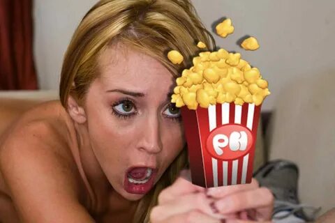 Exista un Popcorn Time... pentru filme porno!