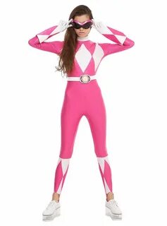 Cosplay Costumes, Outfits, Dresses & More Power rangers hall