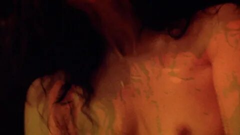 Idina Menzel Nude Pics & Topless Sex Scenes Compilation