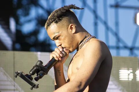 Rapper XXXTentacion Shot Dead at 20 - Rolling Stone