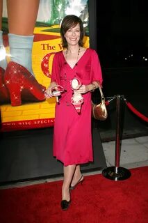 "Ruby Red Slipper" DVD Gala Screening - Jane Kaczmarek Photo