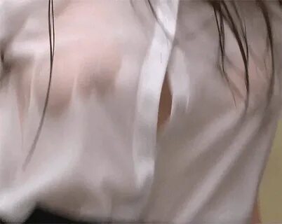 Boobs Popping Out Of Shirts