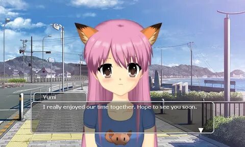 Shoujo City (anime dating sim - Android & iOS) - Forums - My