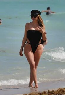 Larsa Pippen Sexy - The Fappening Leaked Photos 2015-2022