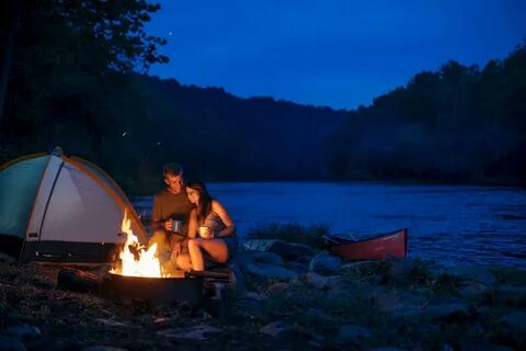 Go camping together Couple Camping, Go Camping, Outdoor Bed, Indoor Outdoor...