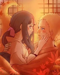 NaruHina - NARUTO page 27 of 71 - Zerochan Anime Image Board