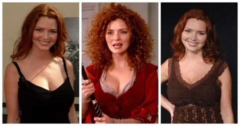 49 Brigid Brannagh Nude Pictures Are Genuinely Spellbinding 