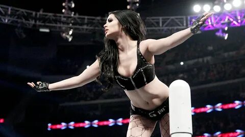 Raw Digitals 3/2/15 - Paige (WWE) Photo (38210518) - Fanpop 