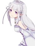 Re-zero Emilia Pregnant Related Keywords & Suggestions - Re-