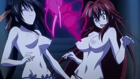 Index of /archives/H/high-school-dxd/ova-2