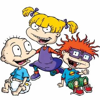 Angelica Rugrats Png