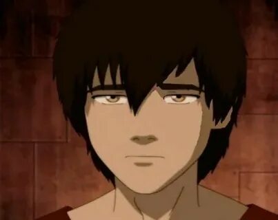 Zuko without a scar?.... Just NOT as sexy I must say. Аватар