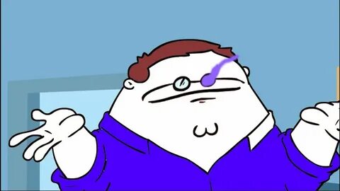 Peter Griffin is sans - YouTube