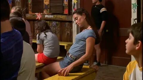 Marguerite in Wet Hot American Summer - Marguerite Moreau Im