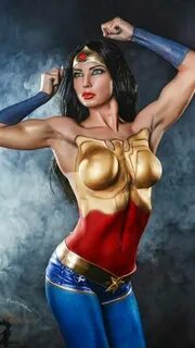 File:Anastasia Bakss as Wonder Woman.jpg - Wikimedia Commons