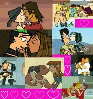 Total drama island Total drama island, Drama series, Drama