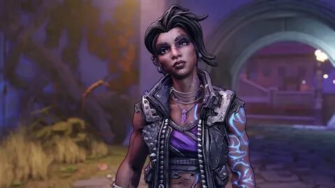 Borderlands 3 Amara Build Guide: Character Levels And Abilit