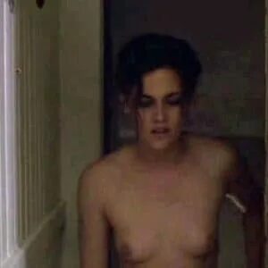 Kristen Stewart Nude - Hacked iCloud Pics & Videos Leaked!