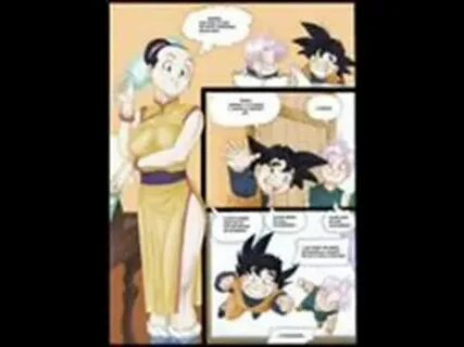 Dragon Ball Z Kamehasutra - Hentai : XXXBunker.com Porn Tube
