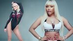 Clip "No Broken Hearts" : Bebe Rexha et Nicki Minaj jouent l
